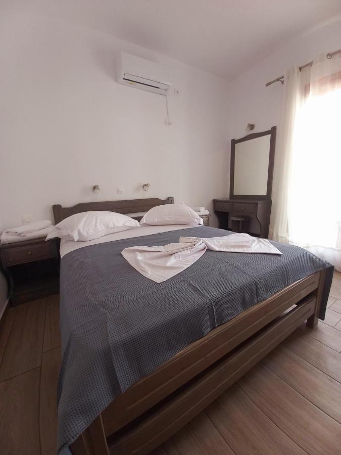 Apartament Odyssey By Climbing House Myrties Zewnętrze zdjęcie