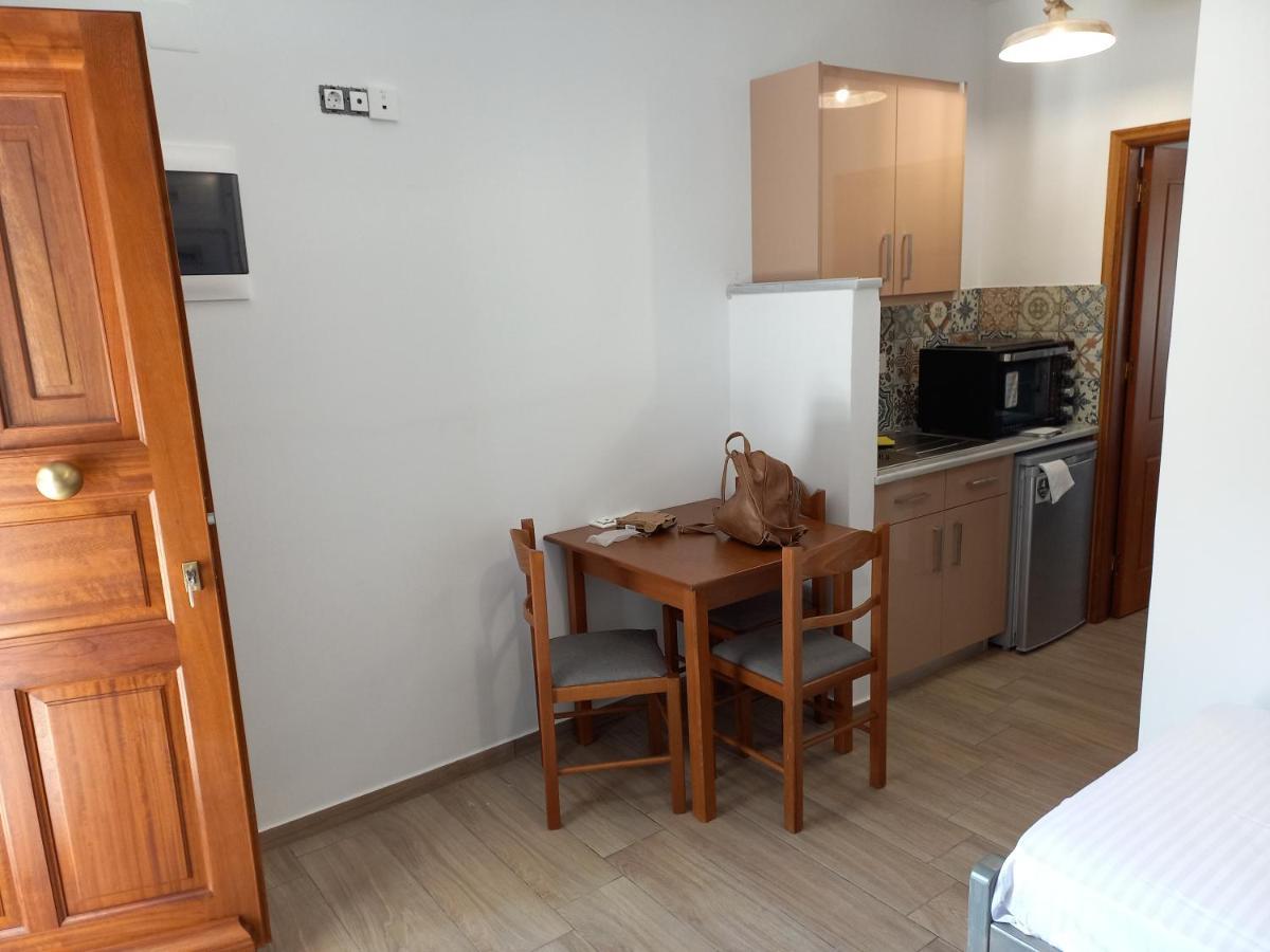 Apartament Odyssey By Climbing House Myrties Zewnętrze zdjęcie
