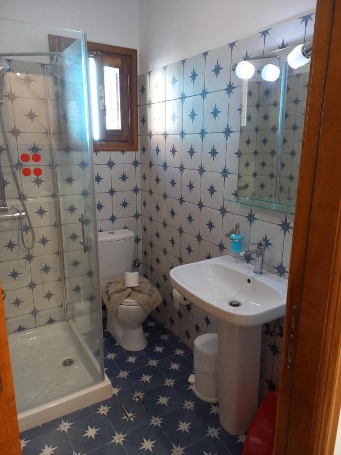 Apartament Odyssey By Climbing House Myrties Zewnętrze zdjęcie