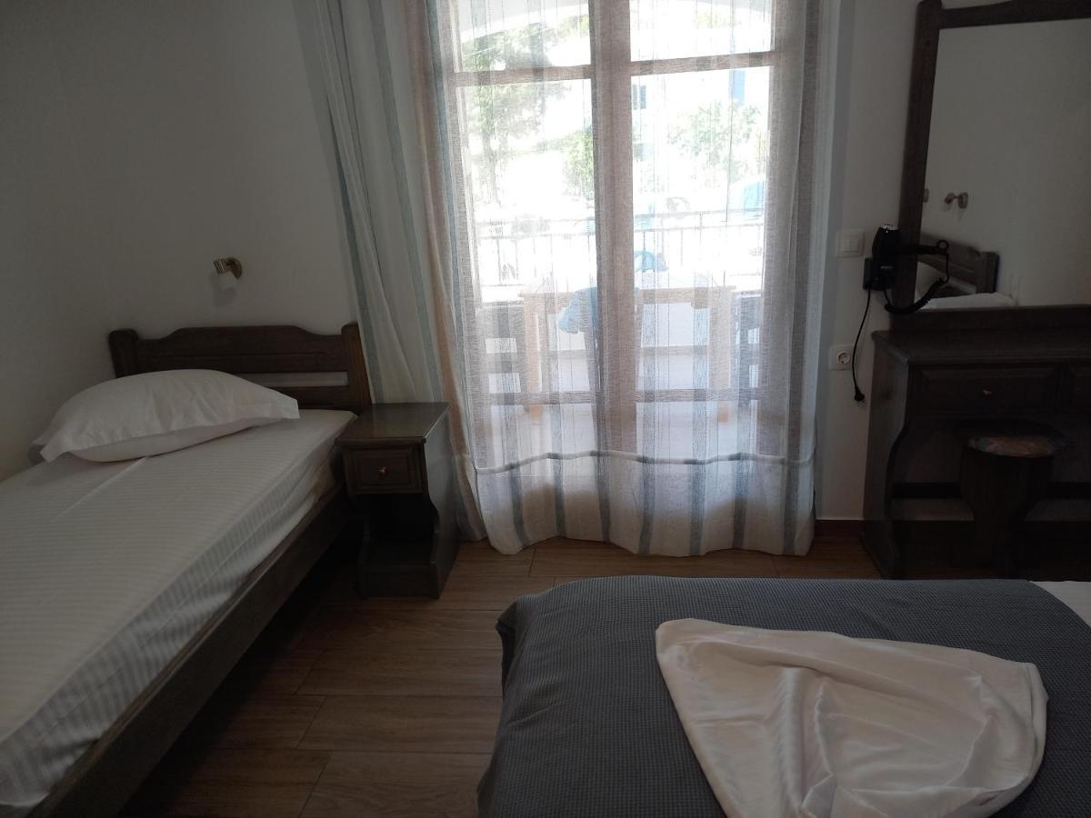 Apartament Odyssey By Climbing House Myrties Zewnętrze zdjęcie