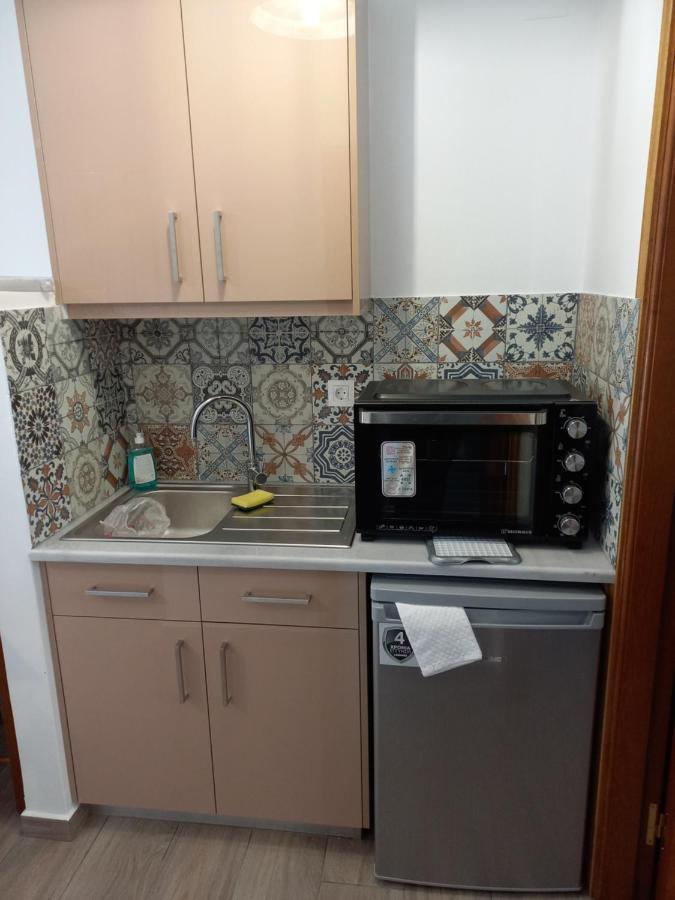 Apartament Odyssey By Climbing House Myrties Zewnętrze zdjęcie