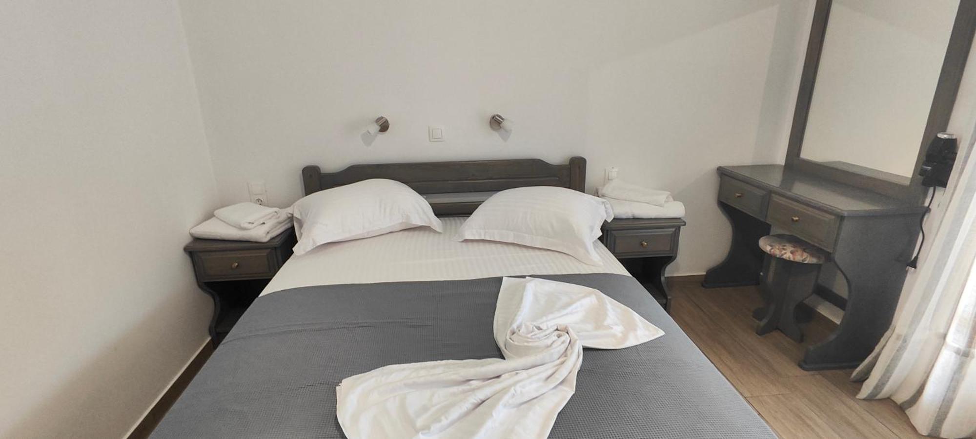 Apartament Odyssey By Climbing House Myrties Zewnętrze zdjęcie