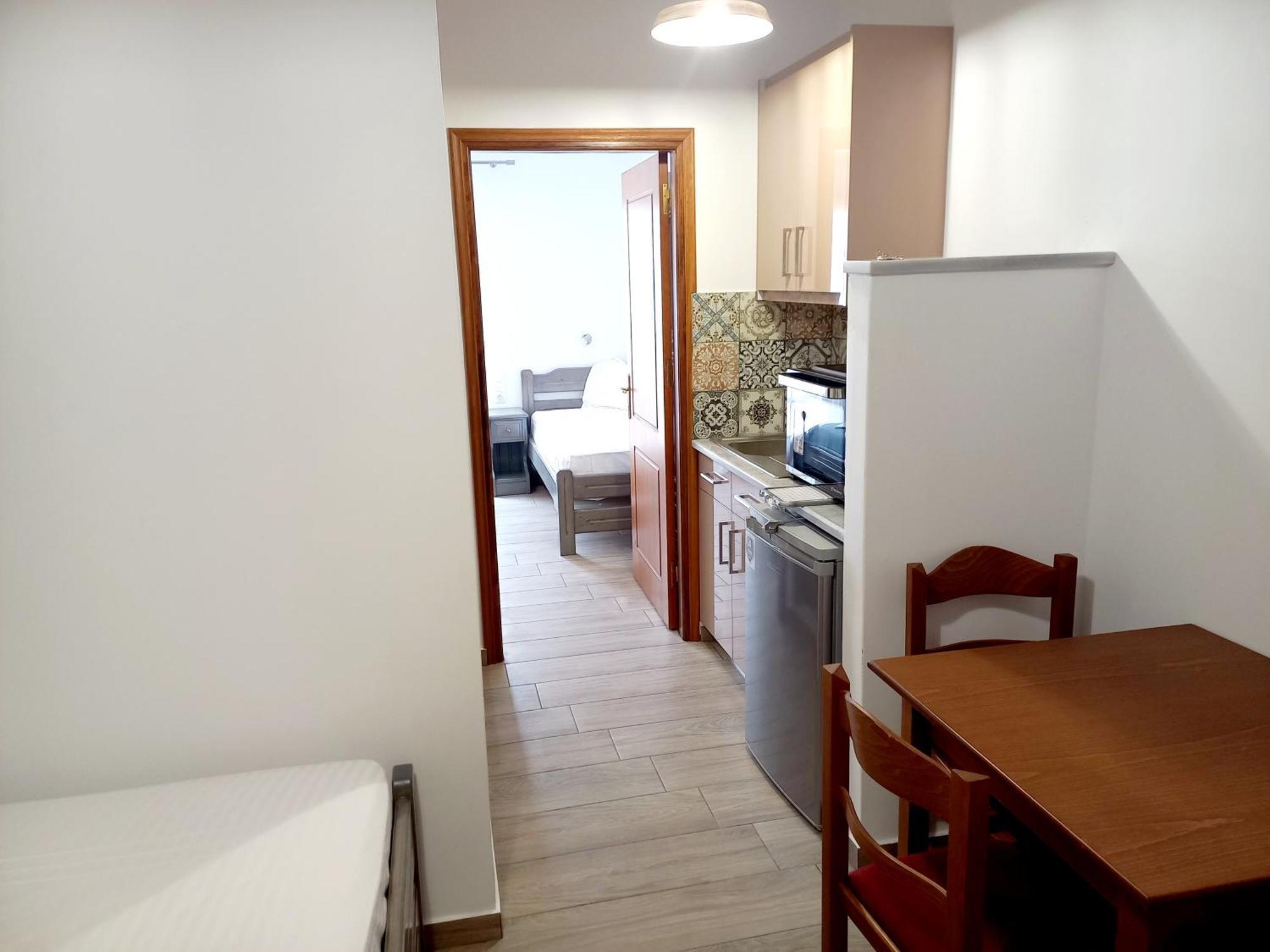 Apartament Odyssey By Climbing House Myrties Zewnętrze zdjęcie