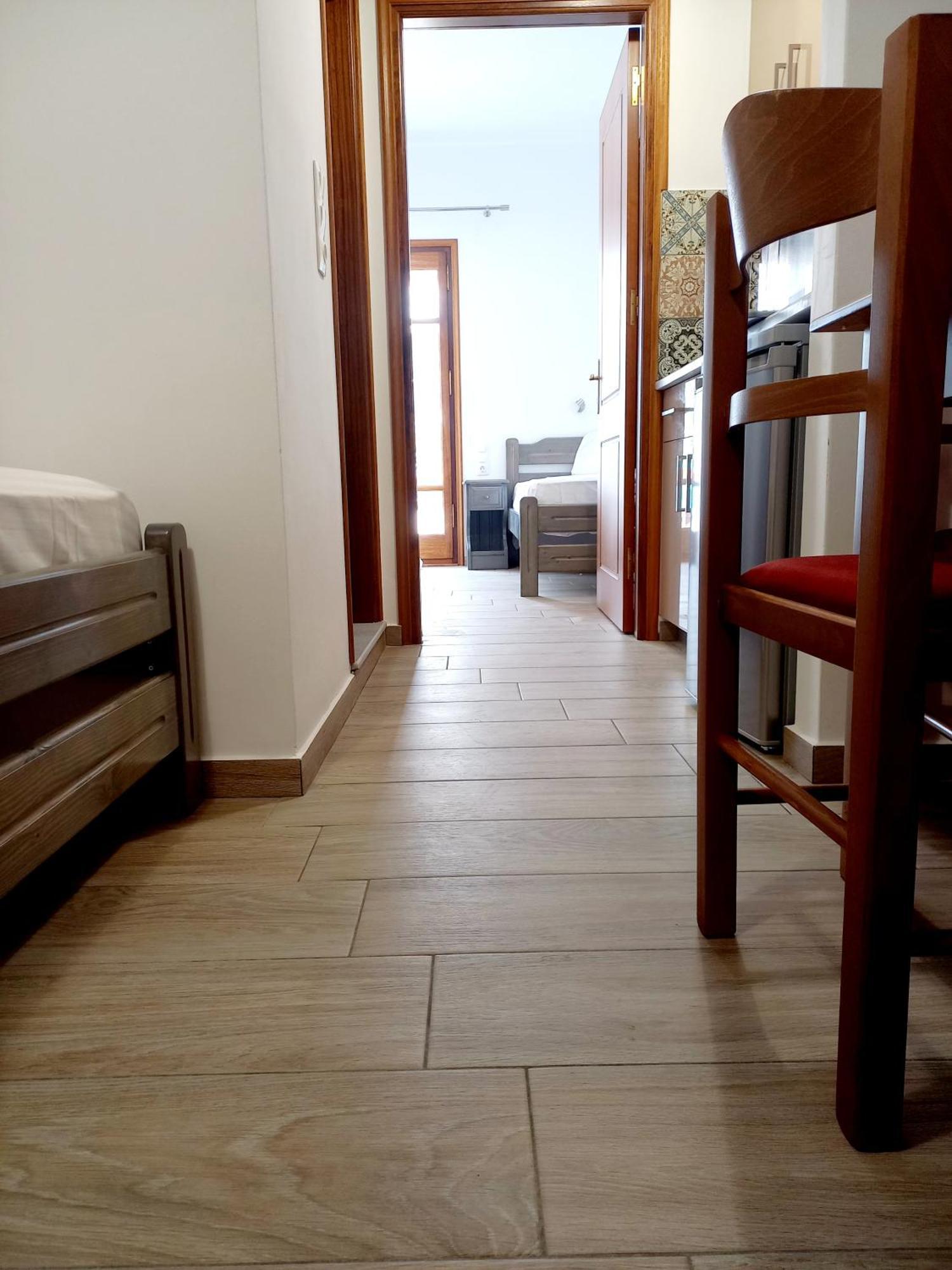 Apartament Odyssey By Climbing House Myrties Zewnętrze zdjęcie